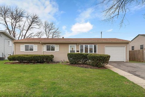 1180 Larkdale Row Wauconda IL 60084