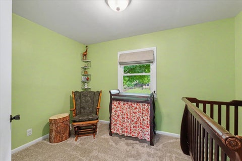 Tiny photo for 210 Brookview Drive, Farmer City, IL 61842 (MLS # 12681988)