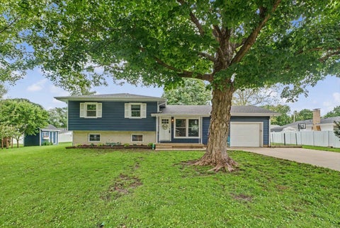 Tiny photo for 210 Brookview Drive, Farmer City, IL 61842 (MLS # 12681988)
