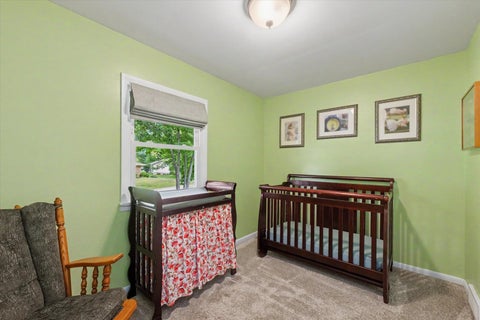 Tiny photo for 210 Brookview Drive, Farmer City, IL 61842 (MLS # 12681988)
