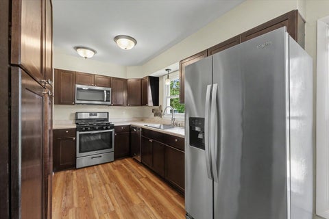 Tiny photo for 210 Brookview Drive, Farmer City, IL 61842 (MLS # 12681988)