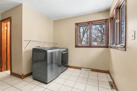 Tiny photo for 24304 S Frontage Road, Channahon, IL 60410 (MLS # 12519579)