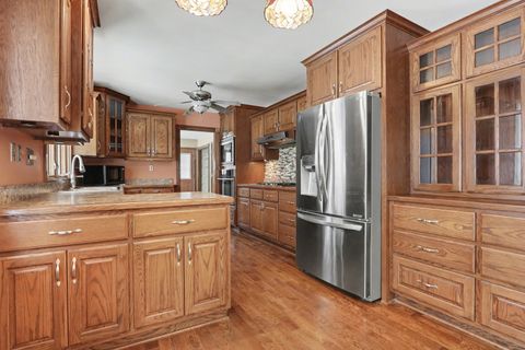 Tiny photo for 24304 S Frontage Road, Channahon, IL 60410 (MLS # 12519579)