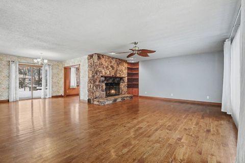 Tiny photo for 24304 S Frontage Road, Channahon, IL 60410 (MLS # 12519579)