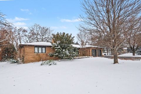 Tiny photo for 24304 S Frontage Road, Channahon, IL 60410 (MLS # 12519579)