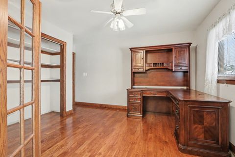 Tiny photo for 24304 S Frontage Road, Channahon, IL 60410 (MLS # 12519579)