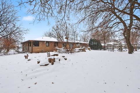 Tiny photo for 24304 S Frontage Road, Channahon, IL 60410 (MLS # 12519579)