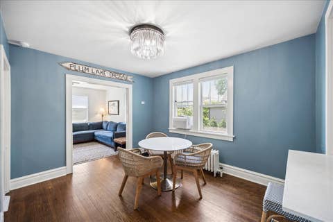Tiny photo for 52 S Central Avenue, Highwood, IL 60040 (MLS # 12658466)