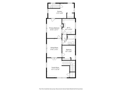 Tiny photo for 52 S Central Avenue, Highwood, IL 60040 (MLS # 12658466)