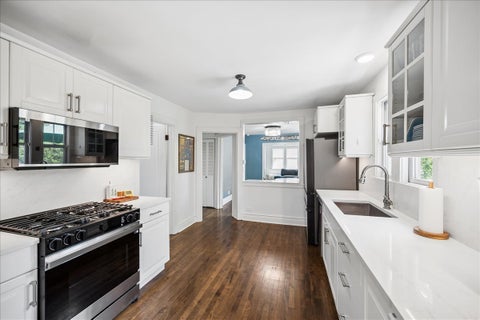Tiny photo for 52 S Central Avenue, Highwood, IL 60040 (MLS # 12658466)