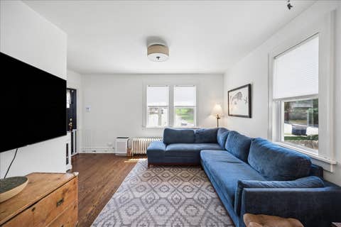 Tiny photo for 52 S Central Avenue, Highwood, IL 60040 (MLS # 12658466)