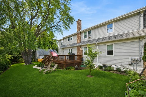 Tiny photo for 52 S Central Avenue, Highwood, IL 60040 (MLS # 12658466)