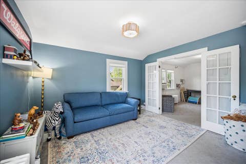 Tiny photo for 52 S Central Avenue, Highwood, IL 60040 (MLS # 12658466)
