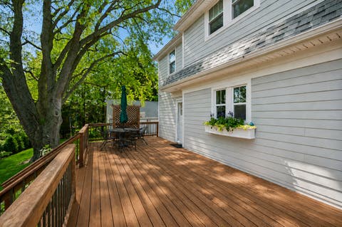 Tiny photo for 52 S Central Avenue, Highwood, IL 60040 (MLS # 12658466)