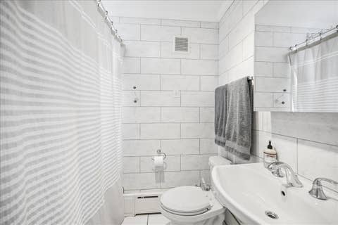 Tiny photo for 52 S Central Avenue, Highwood, IL 60040 (MLS # 12658466)
