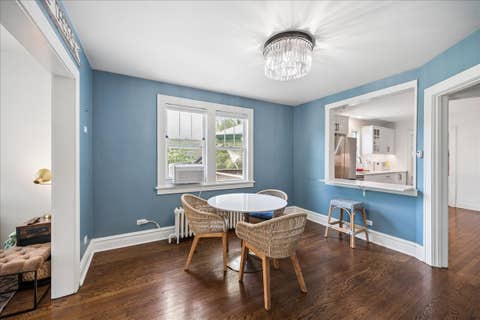 Tiny photo for 52 S Central Avenue, Highwood, IL 60040 (MLS # 12658466)