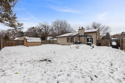 Tiny photo for 665 KRAMER Court, Batavia, IL 60510 (MLS # 12524463)