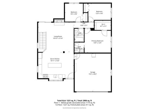 Tiny photo for 665 KRAMER Court, Batavia, IL 60510 (MLS # 12524463)