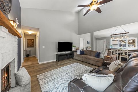 Tiny photo for 665 KRAMER Court, Batavia, IL 60510 (MLS # 12524463)