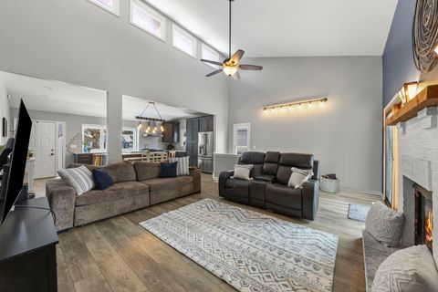 Tiny photo for 665 KRAMER Court, Batavia, IL 60510 (MLS # 12524463)