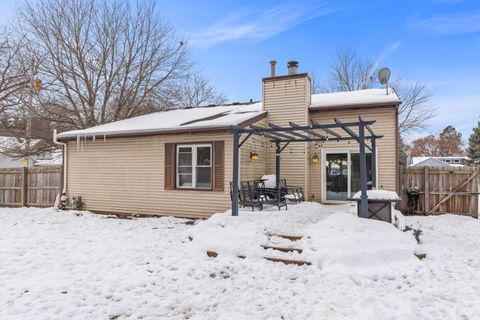 Tiny photo for 665 KRAMER Court, Batavia, IL 60510 (MLS # 12524463)