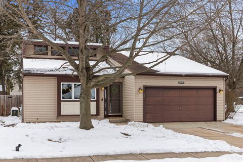 Tiny photo for 665 KRAMER Court, Batavia, IL 60510 (MLS # 12524463)
