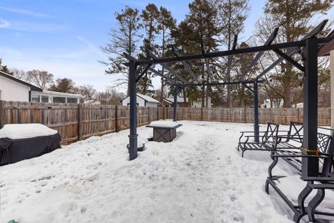 Tiny photo for 665 KRAMER Court, Batavia, IL 60510 (MLS # 12524463)