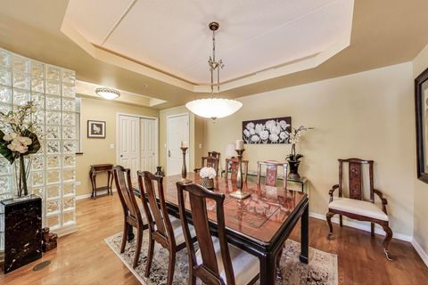 Tiny photo for 425 Village Green #213, Lincolnshire, IL 60069 (MLS # 12398528)