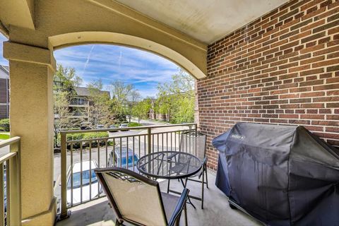 Tiny photo for 425 Village Green #213, Lincolnshire, IL 60069 (MLS # 12398528)