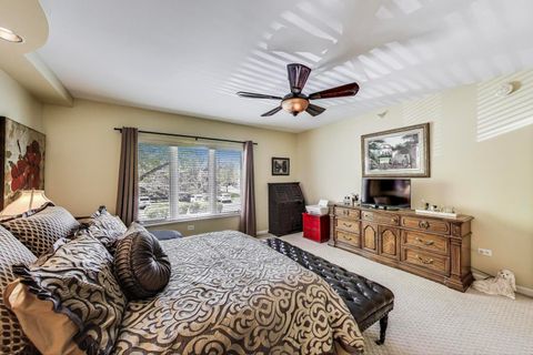 Tiny photo for 425 Village Green #213, Lincolnshire, IL 60069 (MLS # 12398528)