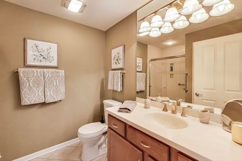 Tiny photo for 425 Village Green #213, Lincolnshire, IL 60069 (MLS # 12398528)