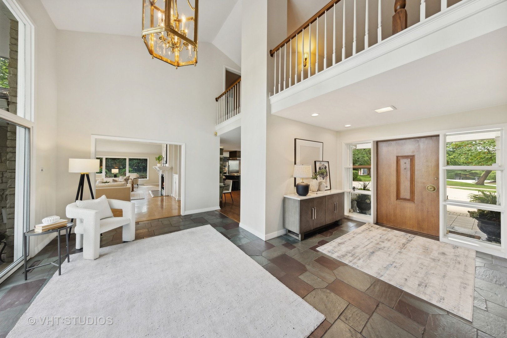 7 Baybrook Court