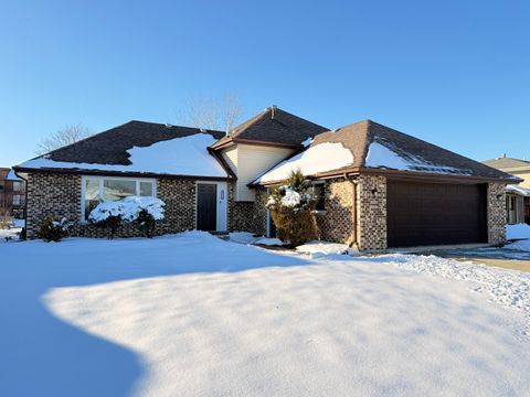 Photo of 19520 LAKE LYNWOOD Drive, Lynwood, IL 60411 (MLS # 12497541)