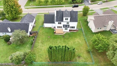 Tiny photo for 3684 Sage Drive, Rockford, IL 61114 (MLS # 12760335)