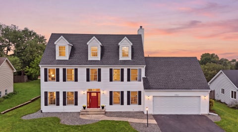 Photo of 3684 Sage Drive, Rockford, IL 61114 (MLS # 12760335)