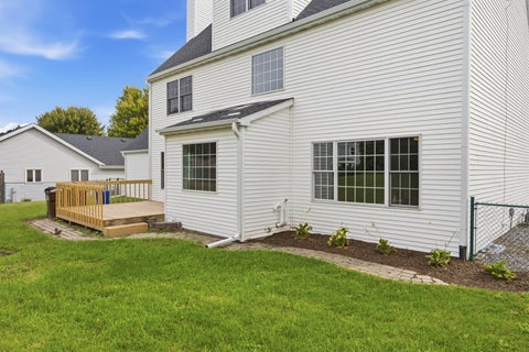 Tiny photo for 3684 Sage Drive, Rockford, IL 61114 (MLS # 12760335)