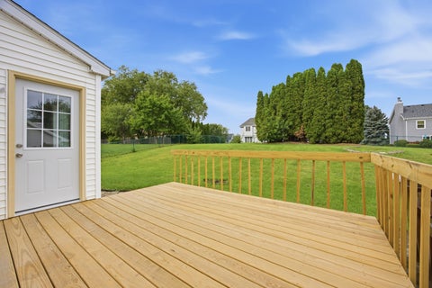 Tiny photo for 3684 Sage Drive, Rockford, IL 61114 (MLS # 12760335)