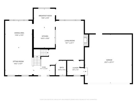 Tiny photo for 3684 Sage Drive, Rockford, IL 61114 (MLS # 12760335)