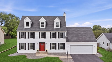 Tiny photo for 3684 Sage Drive, Rockford, IL 61114 (MLS # 12760335)