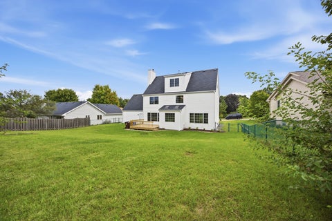 Tiny photo for 3684 Sage Drive, Rockford, IL 61114 (MLS # 12760335)
