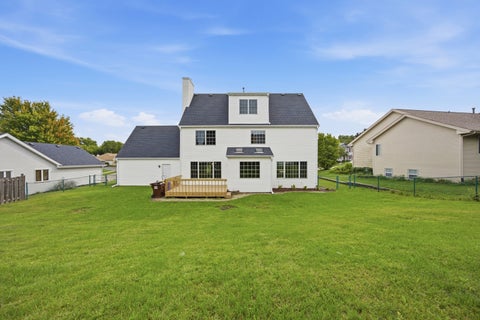 Tiny photo for 3684 Sage Drive, Rockford, IL 61114 (MLS # 12760335)