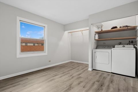 Tiny photo for 1814 Sessions Walk WALK #1814, Hoffman Estates, IL 60169 (MLS # 12675186)