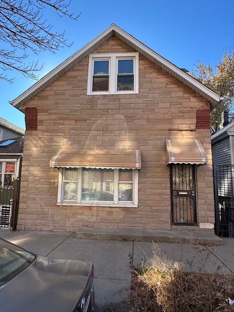 1915 W 23rd Street Chicago IL 60608