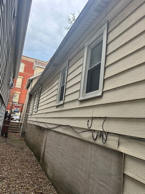 Tiny photo for 1915 W 23rd Street, Chicago, IL 60608 (MLS # 12520192)