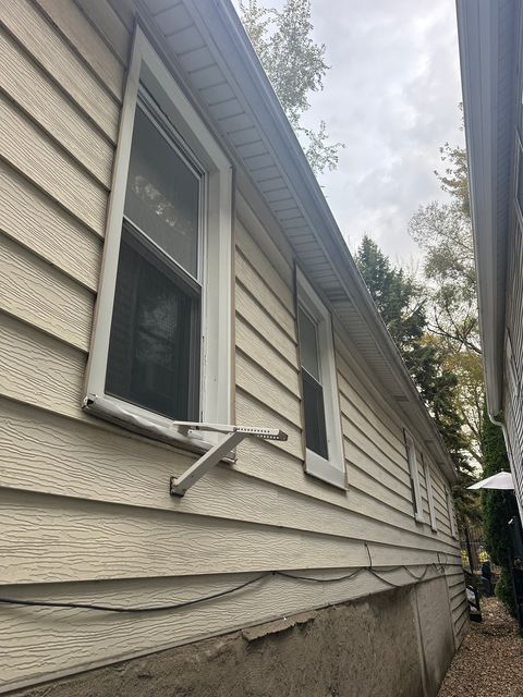 Tiny photo for 1915 W 23rd Street, Chicago, IL 60608 (MLS # 12520192)