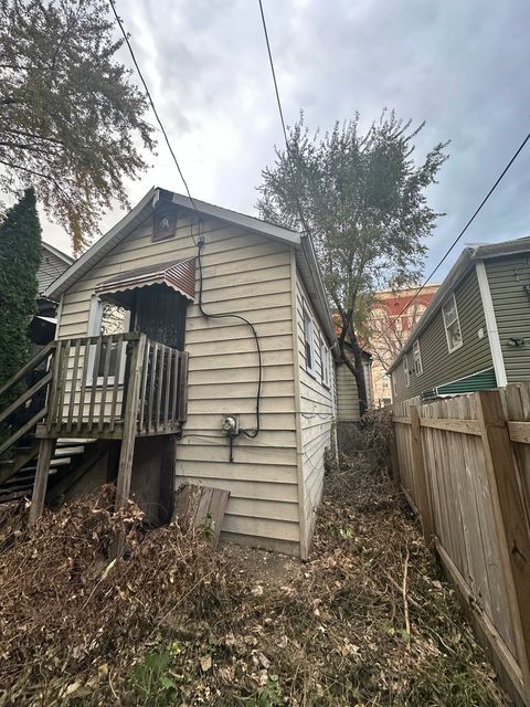 Tiny photo for 1915 W 23rd Street, Chicago, IL 60608 (MLS # 12520192)