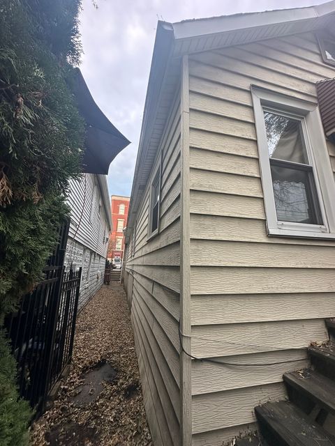 Tiny photo for 1915 W 23rd Street, Chicago, IL 60608 (MLS # 12520192)