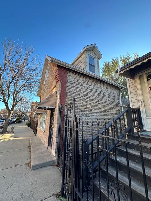Tiny photo for 1915 W 23rd Street, Chicago, IL 60608 (MLS # 12520192)
