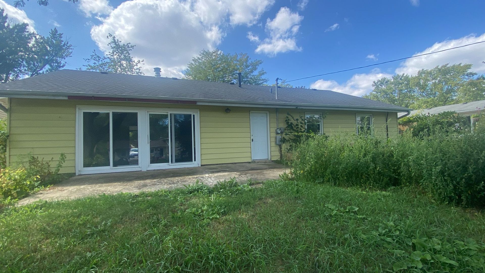 7873 Asbury Circle