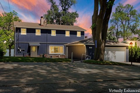 Tiny photo for 11835 218th Avenue, Bristol, WI 53104 (MLS # 12689359)